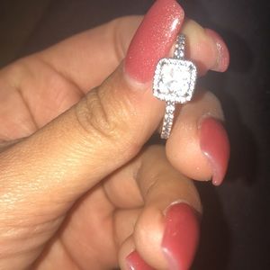 Pandora Ring
